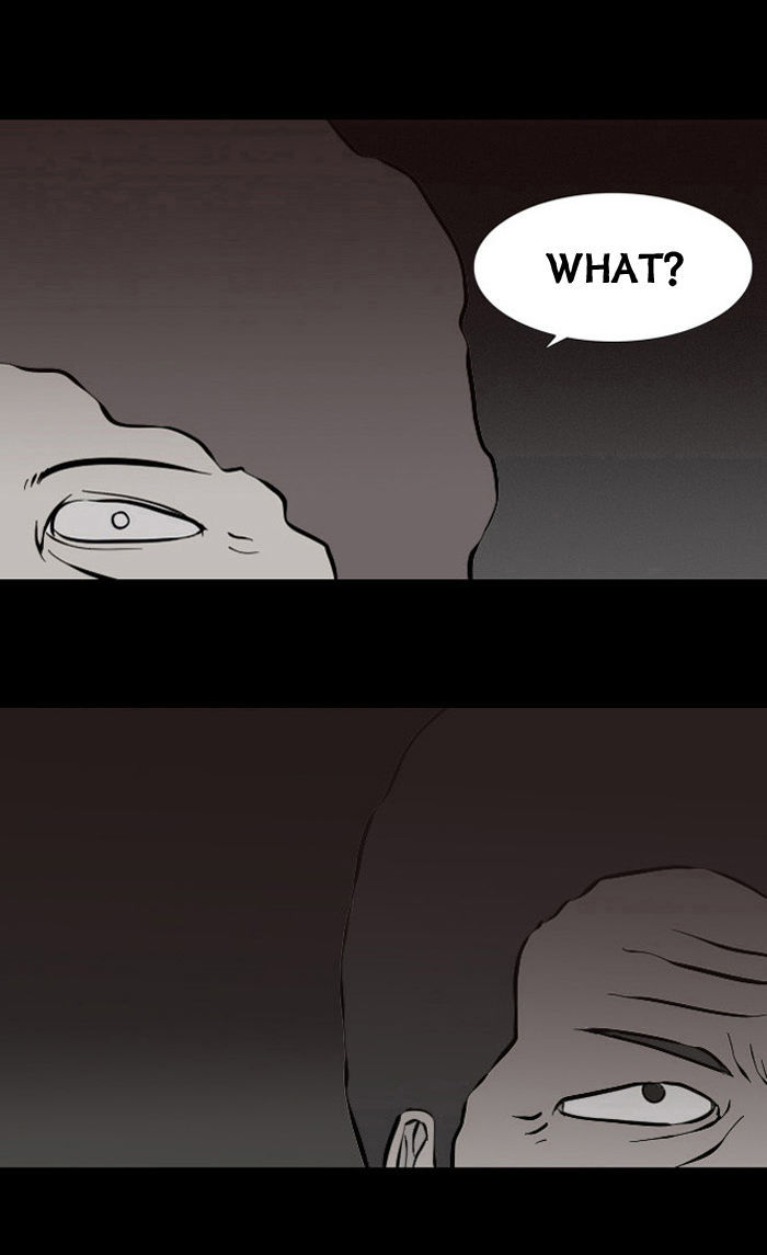 Friday: Forbidden Tales Chapter 4 page 28 - Chapter 4 : A Loving Father - part 1