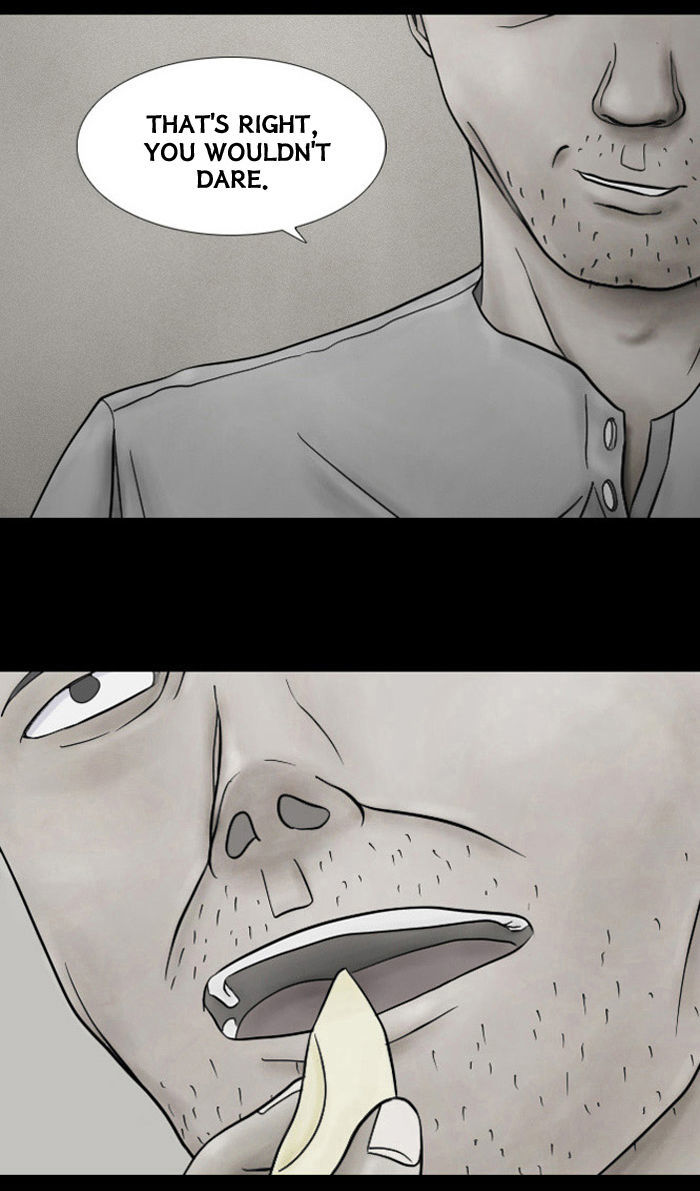Friday: Forbidden Tales Chapter 4 page 30 - Chapter 4 : A Loving Father - part 1