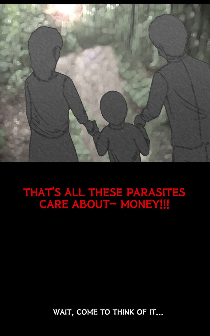 Friday: Forbidden Tales Chapter 4 page 34 - Chapter 4 : A Loving Father - part 1