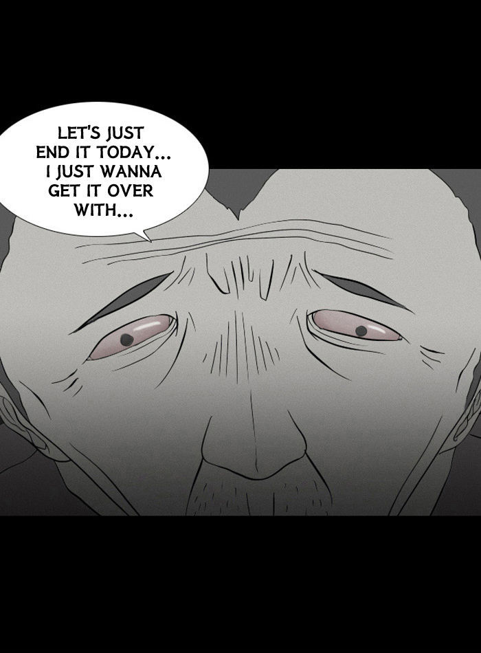 Friday: Forbidden Tales Chapter 4 page 41 - Chapter 4 : A Loving Father - part 1