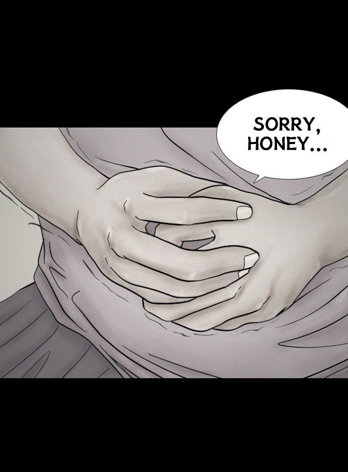 Friday: Forbidden Tales Chapter 4 page 6 - Chapter 4 : A Loving Father - part 1