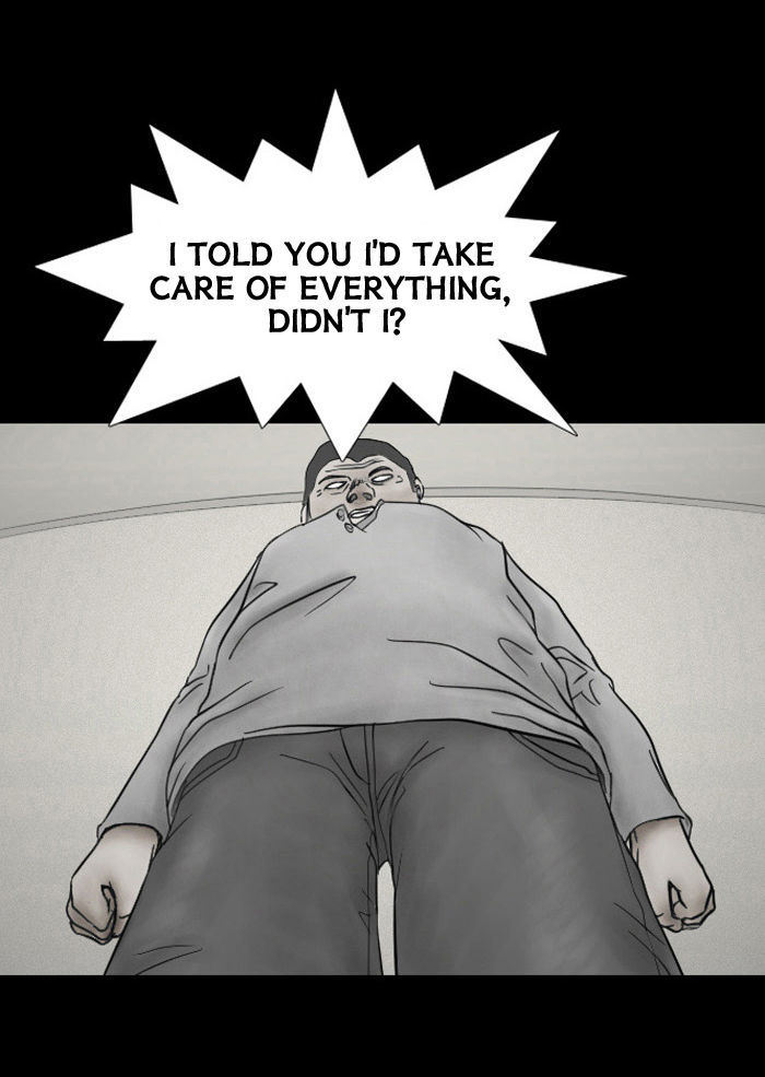 Friday: Forbidden Tales Chapter 4 page 9 - Chapter 4 : A Loving Father - part 1