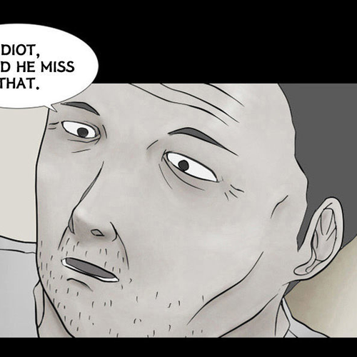 Friday: Forbidden Tales Chapter 4 : A Loving Father - part 1 cover