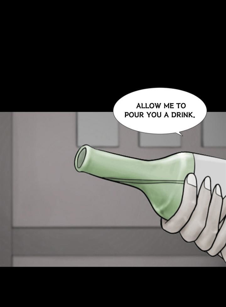 Friday: Forbidden Tales Chapter 40 page 1 - Chapter 40