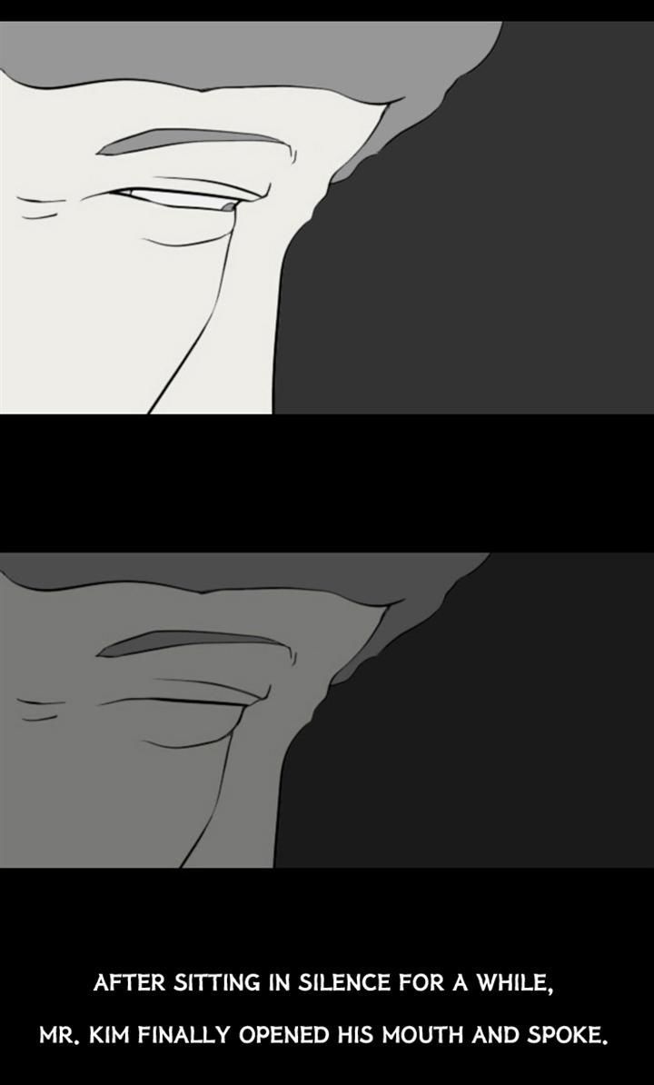 Friday: Forbidden Tales Chapter 40 page 10 - Chapter 40