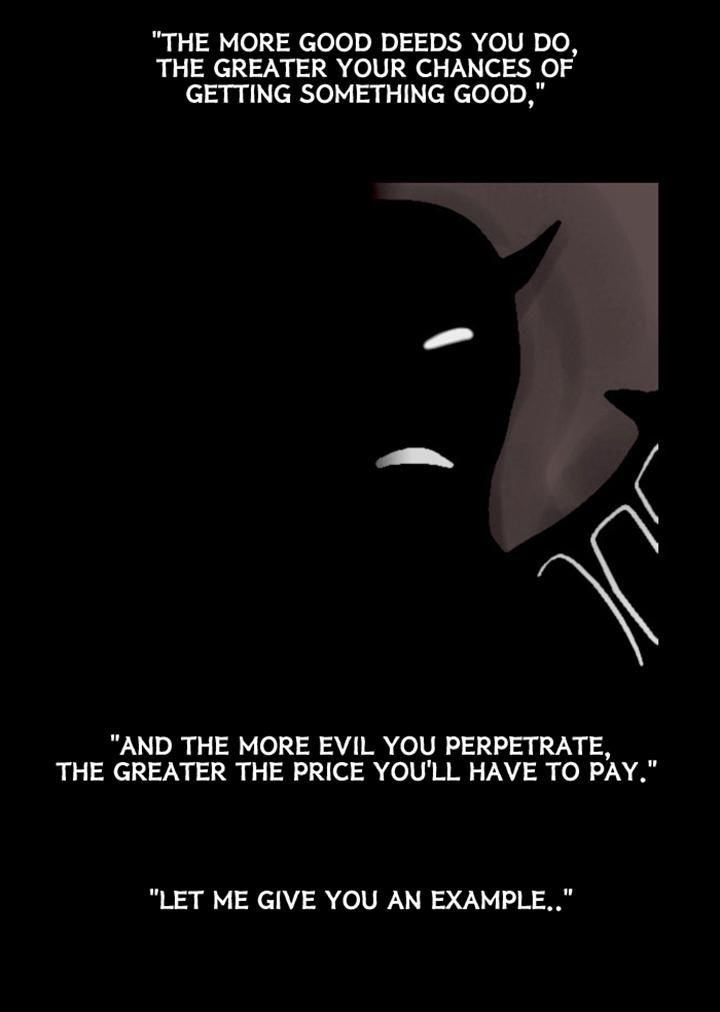 Friday: Forbidden Tales Chapter 40 page 14 - Chapter 40