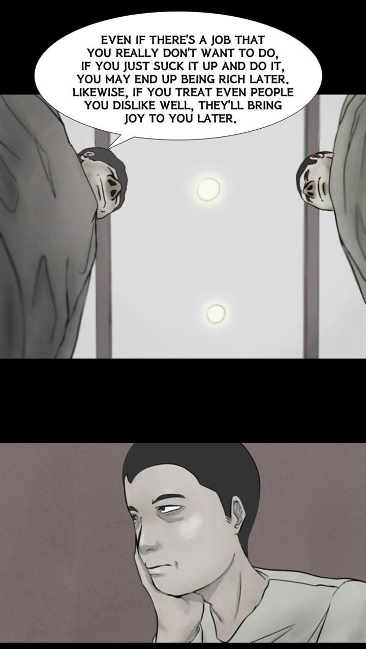 Friday: Forbidden Tales Chapter 40 page 15 - Chapter 40