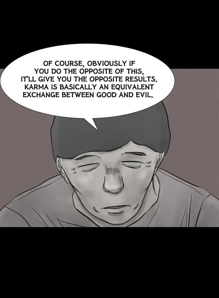Friday: Forbidden Tales Chapter 40 page 16 - Chapter 40