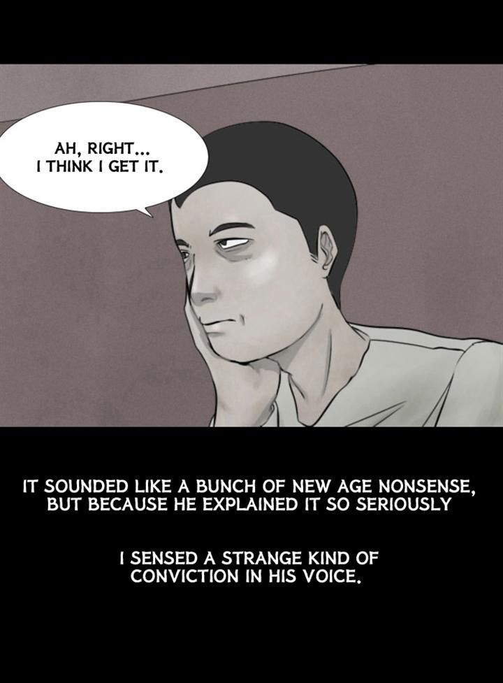 Friday: Forbidden Tales Chapter 40 page 17 - Chapter 40