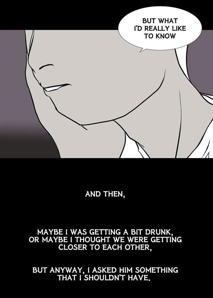 Friday: Forbidden Tales Chapter 40 page 18 - Chapter 40
