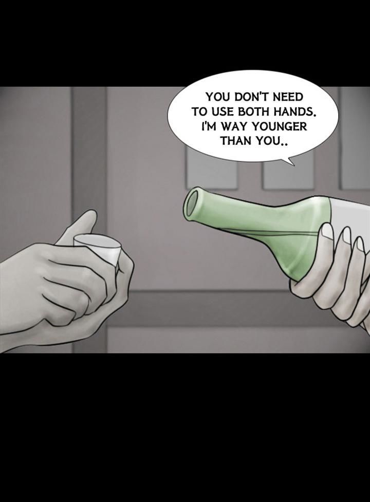 Friday: Forbidden Tales Chapter 40 page 2 - Chapter 40
