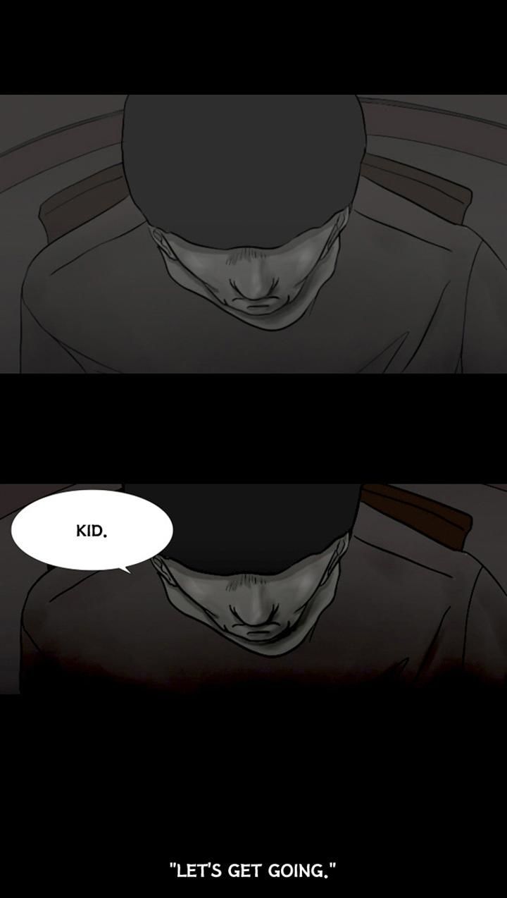 Friday: Forbidden Tales Chapter 40 page 20 - Chapter 40