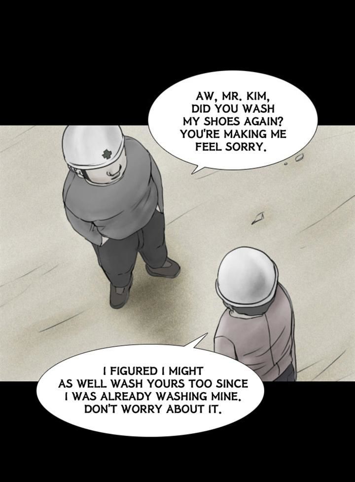 Friday: Forbidden Tales Chapter 40 page 23 - Chapter 40