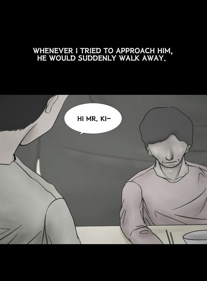 Friday: Forbidden Tales Chapter 40 page 24 - Chapter 40