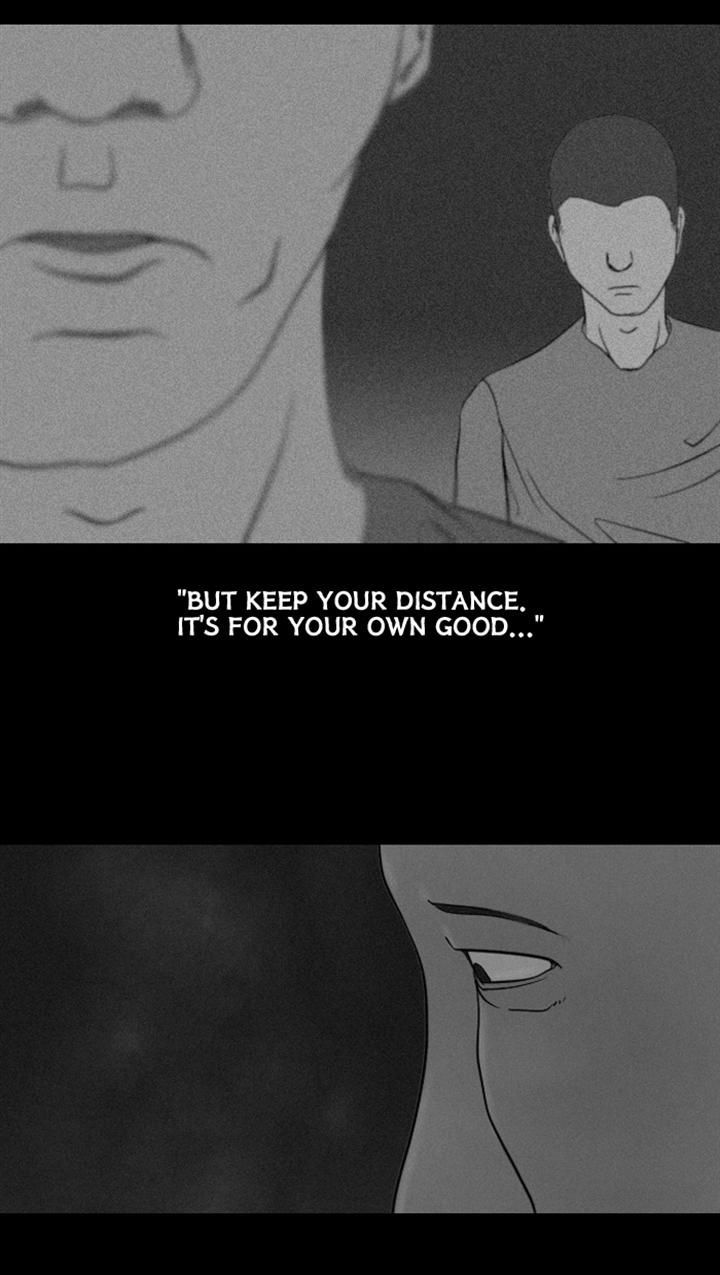 Friday: Forbidden Tales Chapter 40 page 27 - Chapter 40