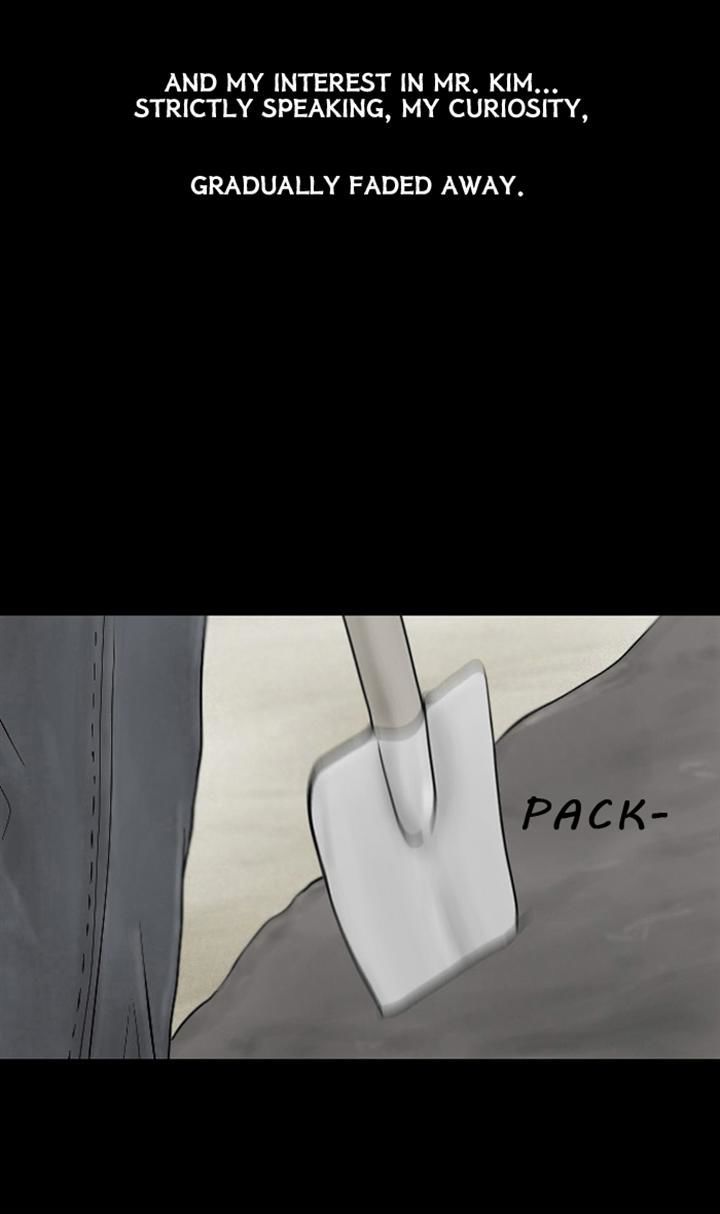 Friday: Forbidden Tales Chapter 40 page 30 - Chapter 40