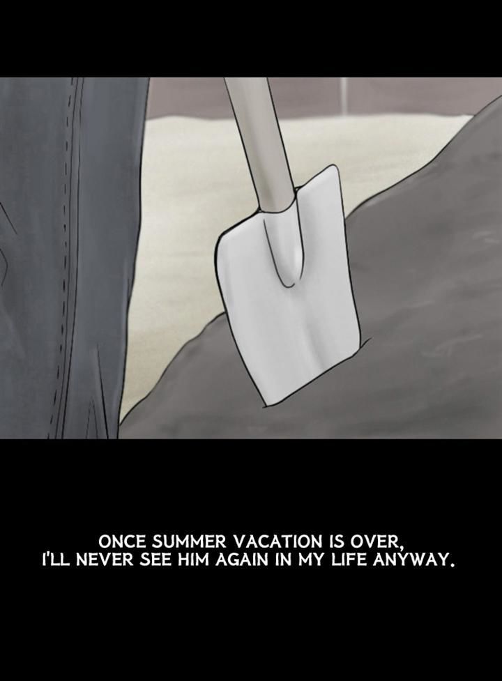 Friday: Forbidden Tales Chapter 40 page 31 - Chapter 40