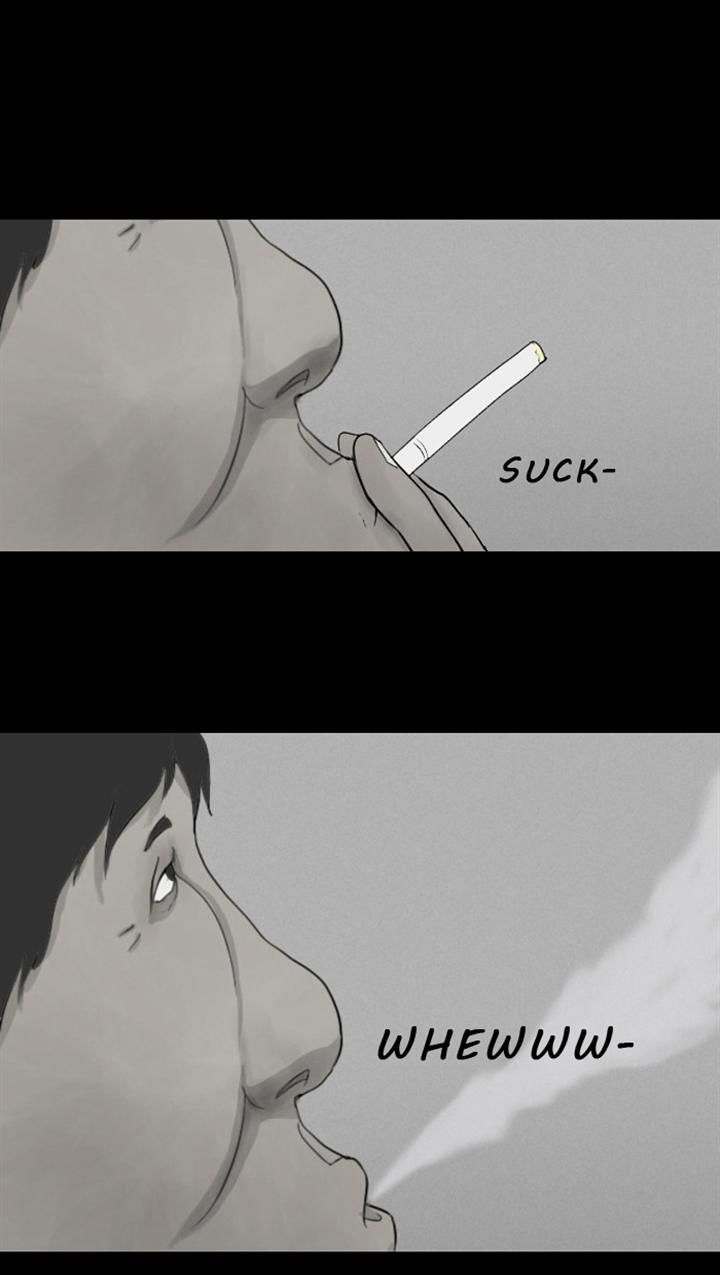 Friday: Forbidden Tales Chapter 40 page 35 - Chapter 40
