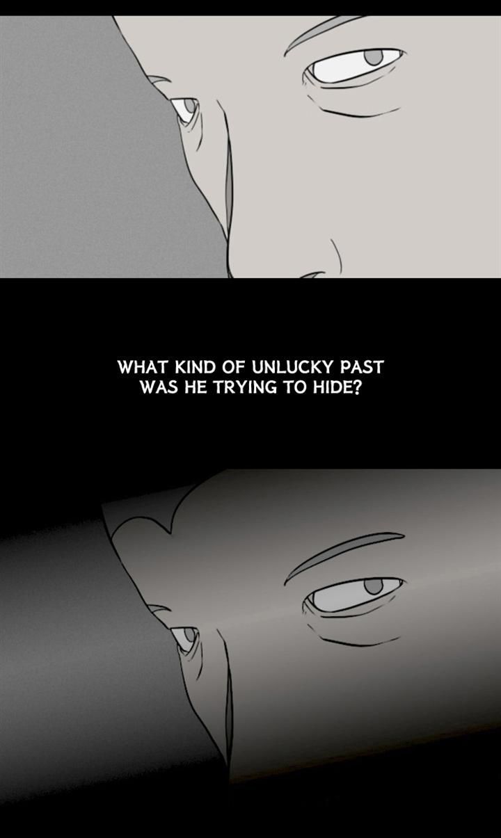 Friday: Forbidden Tales Chapter 40 page 40 - Chapter 40