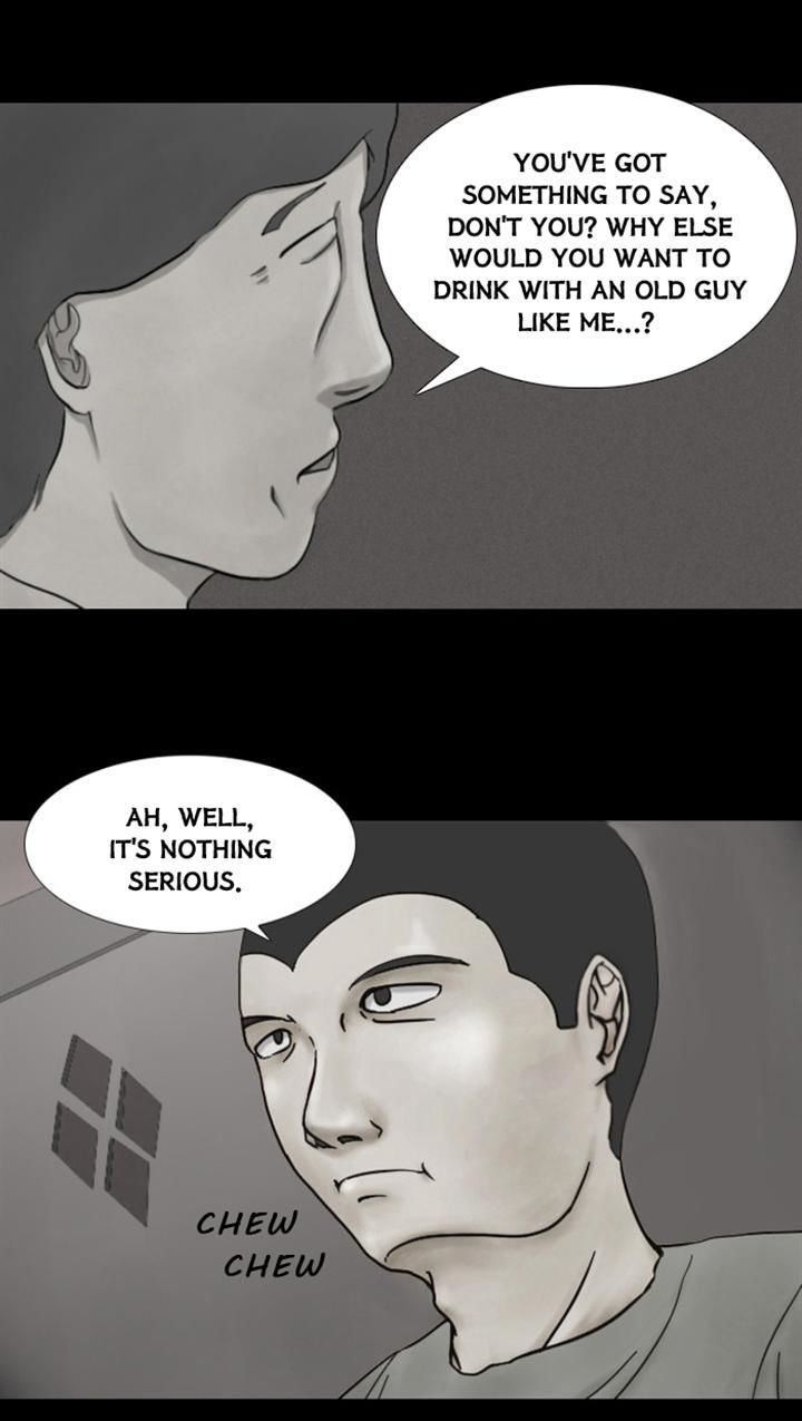 Friday: Forbidden Tales Chapter 40 page 7 - Chapter 40