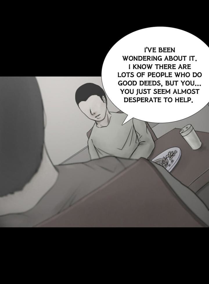 Friday: Forbidden Tales Chapter 40 page 9 - Chapter 40