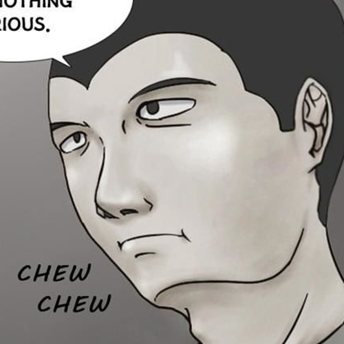 Friday: Forbidden Tales Chapter 40 cover