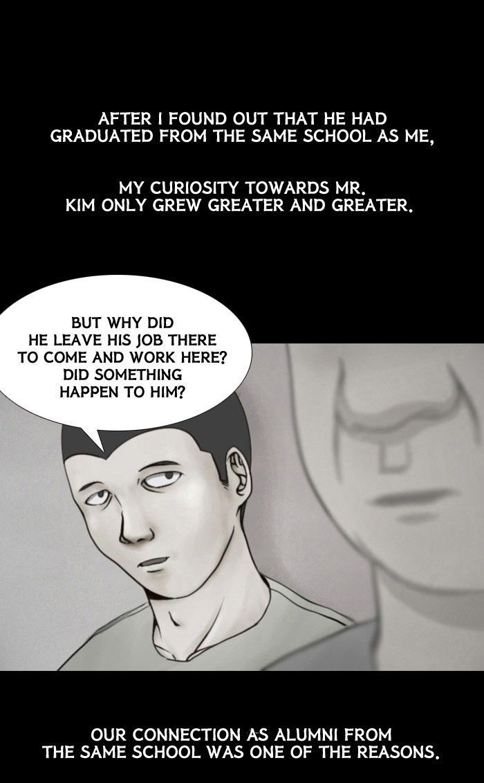 Friday: Forbidden Tales Chapter 41 page 1 - Chapter 41
