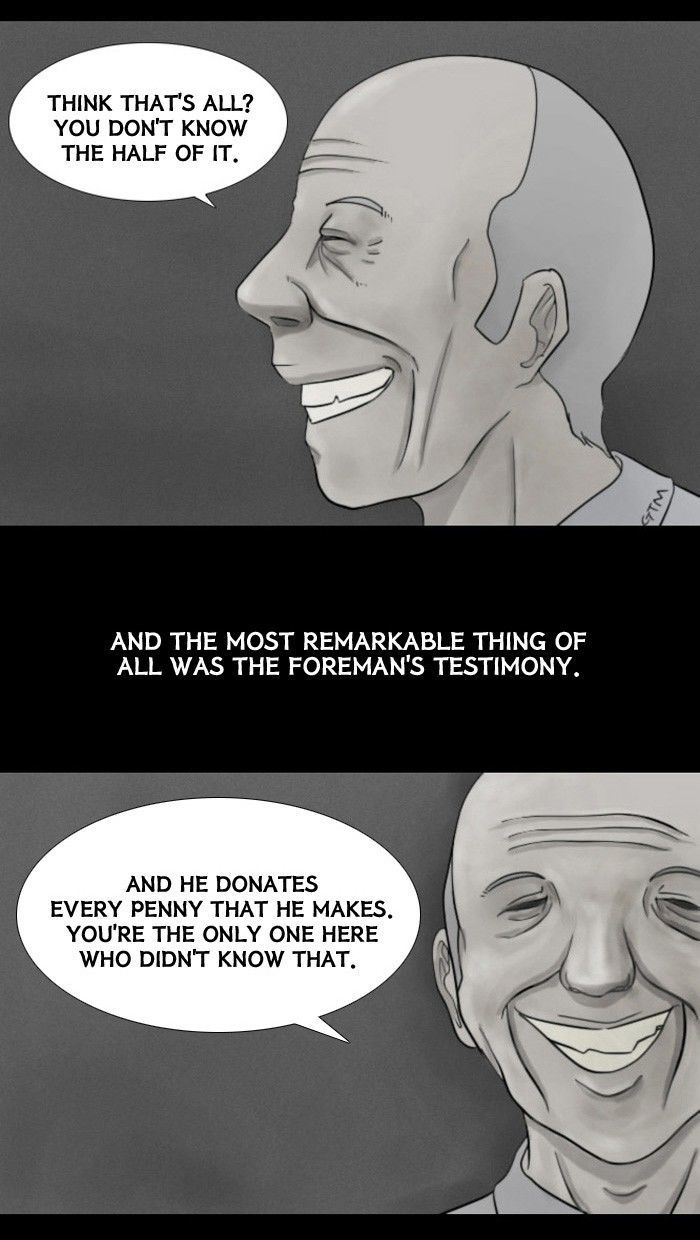 Friday: Forbidden Tales Chapter 41 page 10 - Chapter 41
