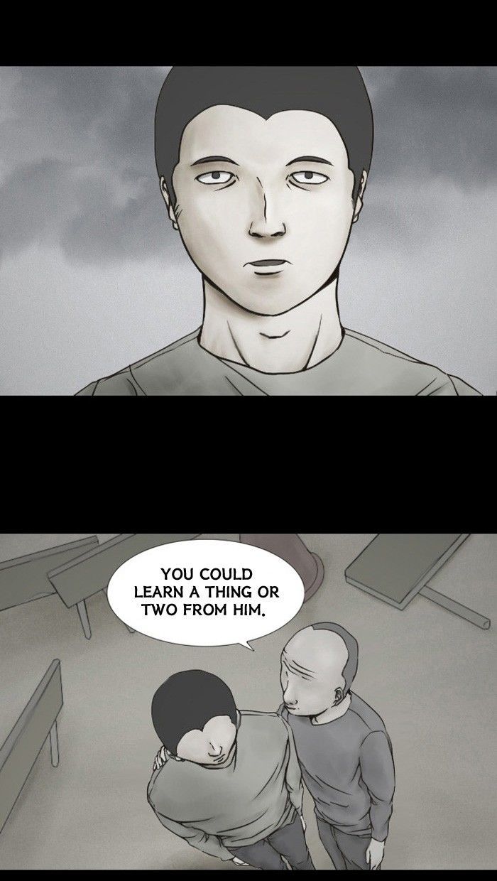 Friday: Forbidden Tales Chapter 41 page 11 - Chapter 41