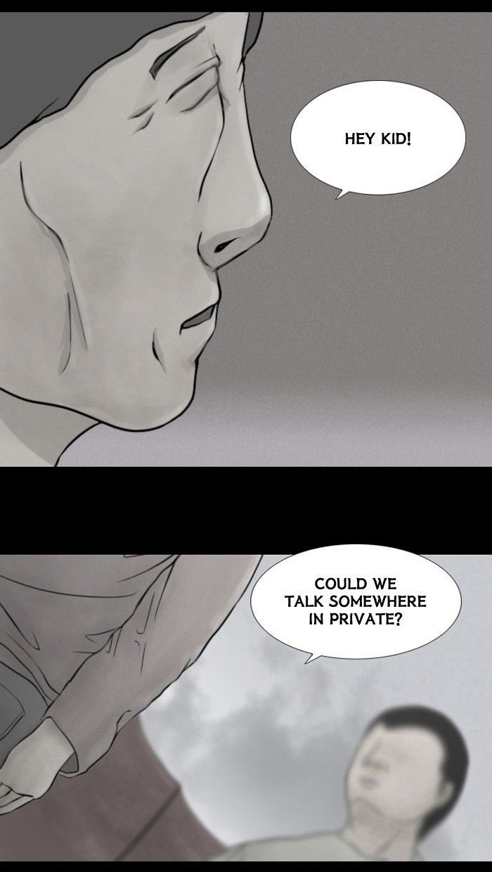 Friday: Forbidden Tales Chapter 41 page 16 - Chapter 41