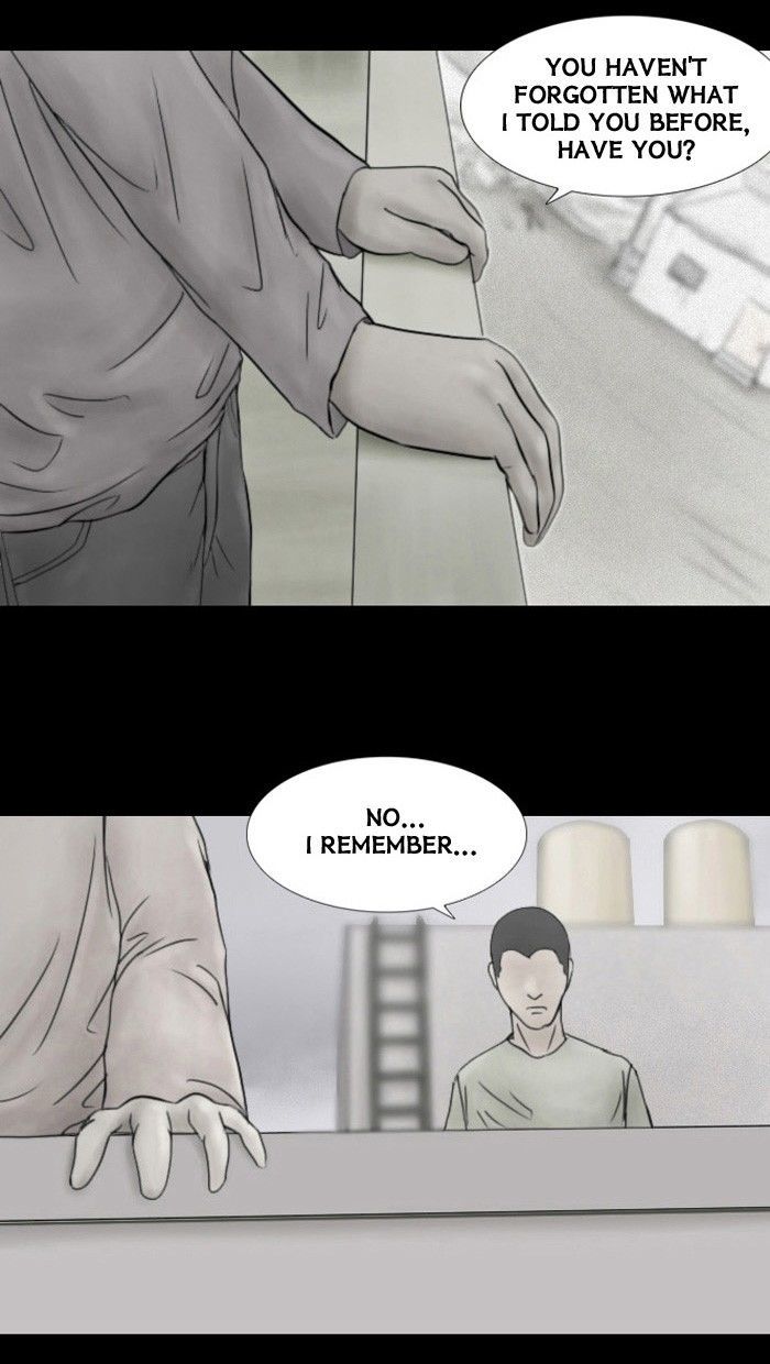 Friday: Forbidden Tales Chapter 41 page 18 - Chapter 41