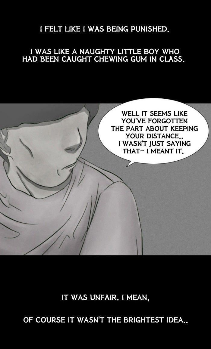 Friday: Forbidden Tales Chapter 41 page 19 - Chapter 41