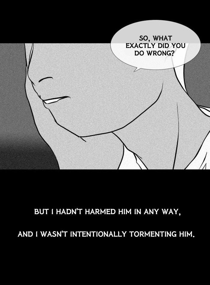 Friday: Forbidden Tales Chapter 41 page 20 - Chapter 41