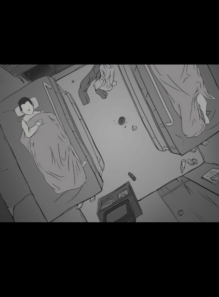 Friday: Forbidden Tales Chapter 41 page 24 - Chapter 41