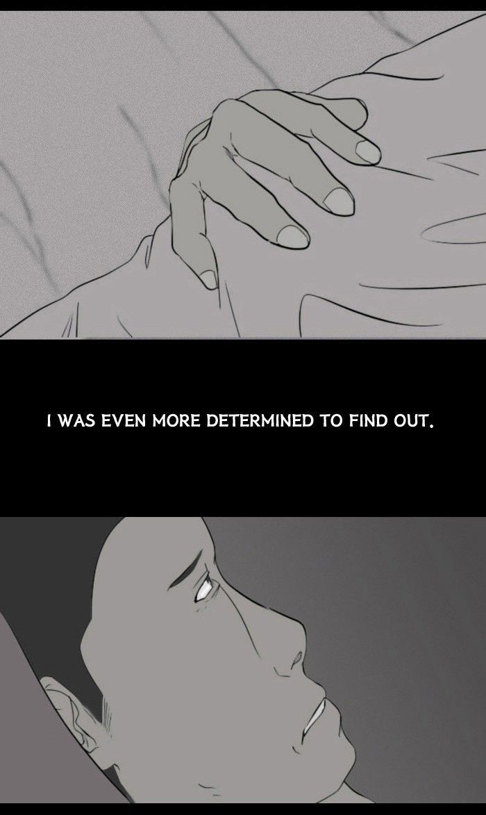 Friday: Forbidden Tales Chapter 41 page 25 - Chapter 41