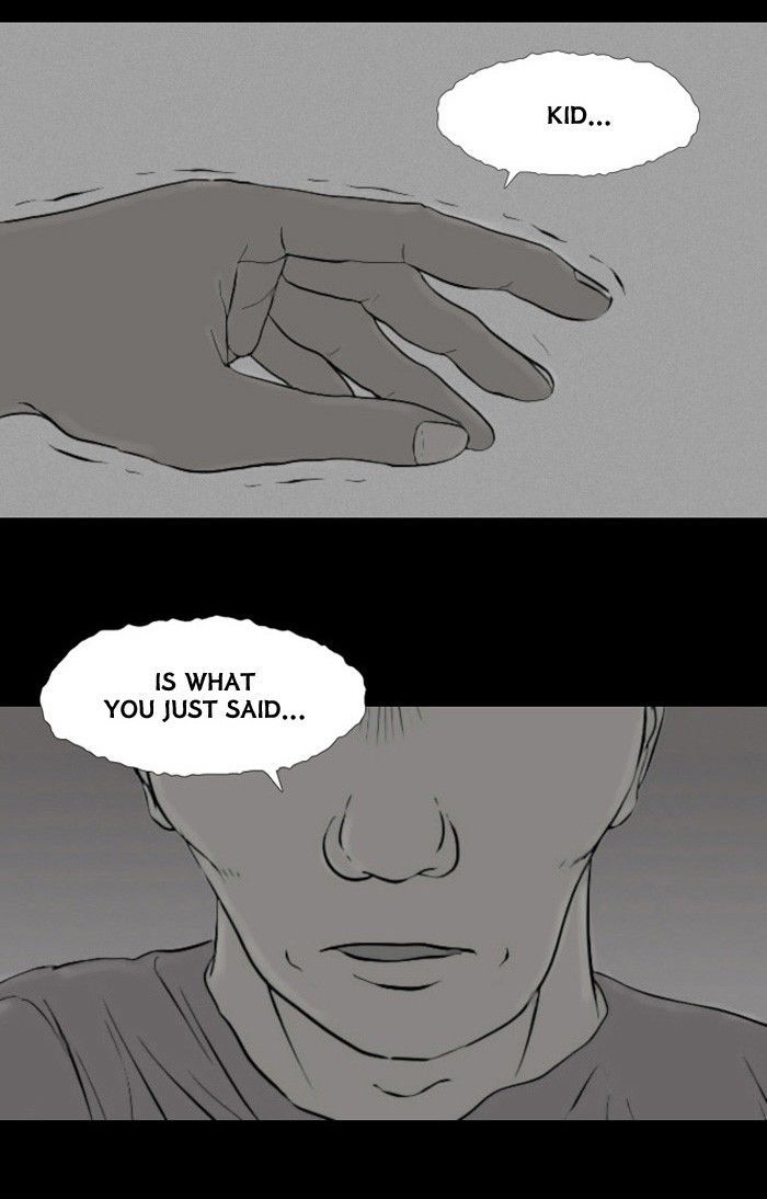 Friday: Forbidden Tales Chapter 41 page 29 - Chapter 41