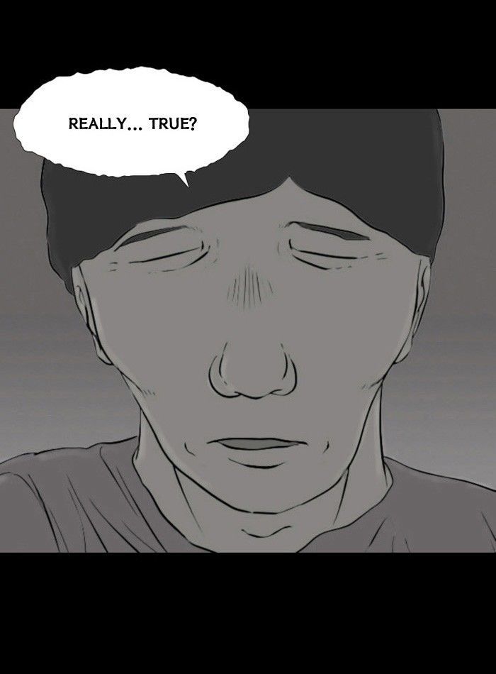 Friday: Forbidden Tales Chapter 41 page 30 - Chapter 41