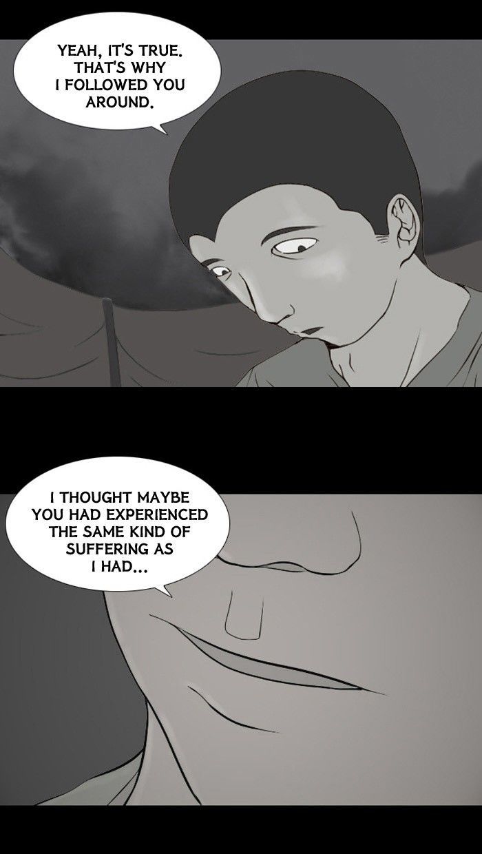 Friday: Forbidden Tales Chapter 41 page 31 - Chapter 41