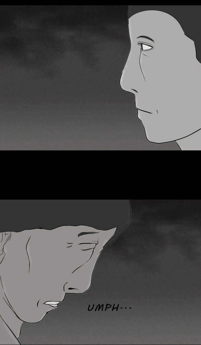 Friday: Forbidden Tales Chapter 41 page 35 - Chapter 41