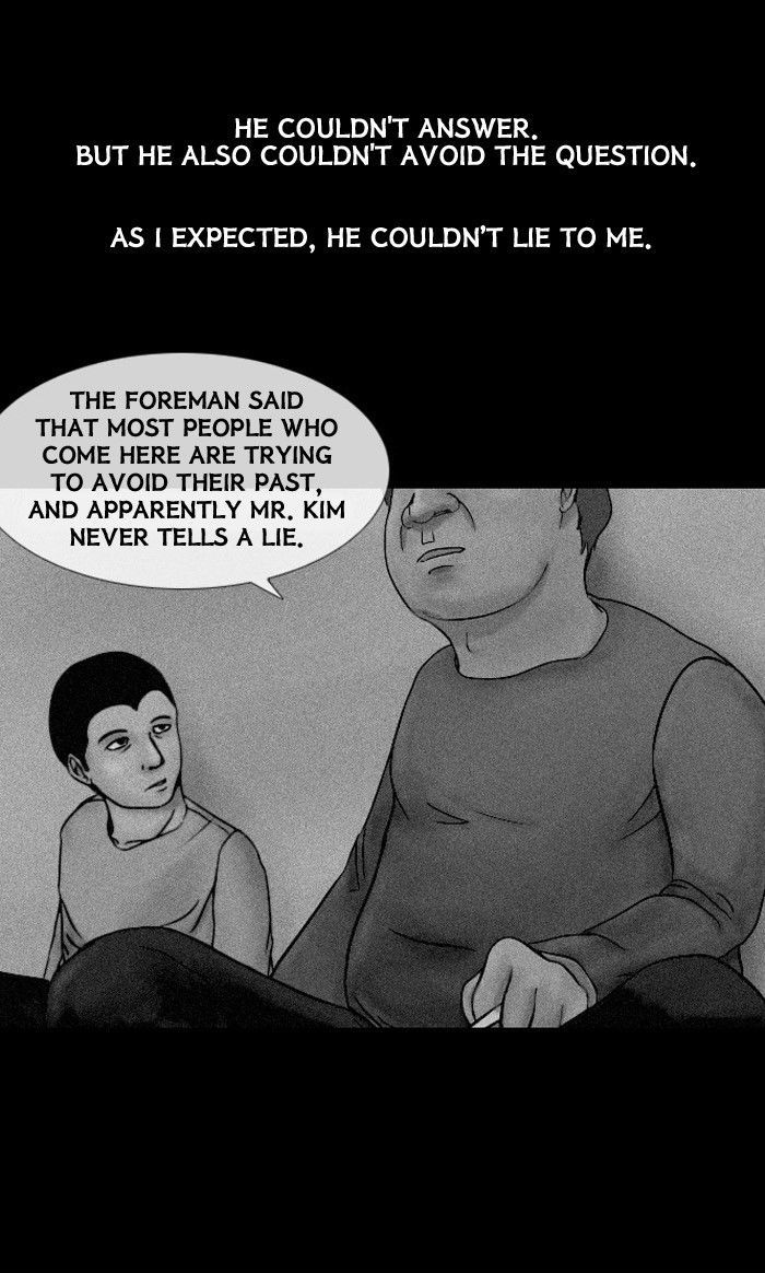Friday: Forbidden Tales Chapter 41 page 36 - Chapter 41