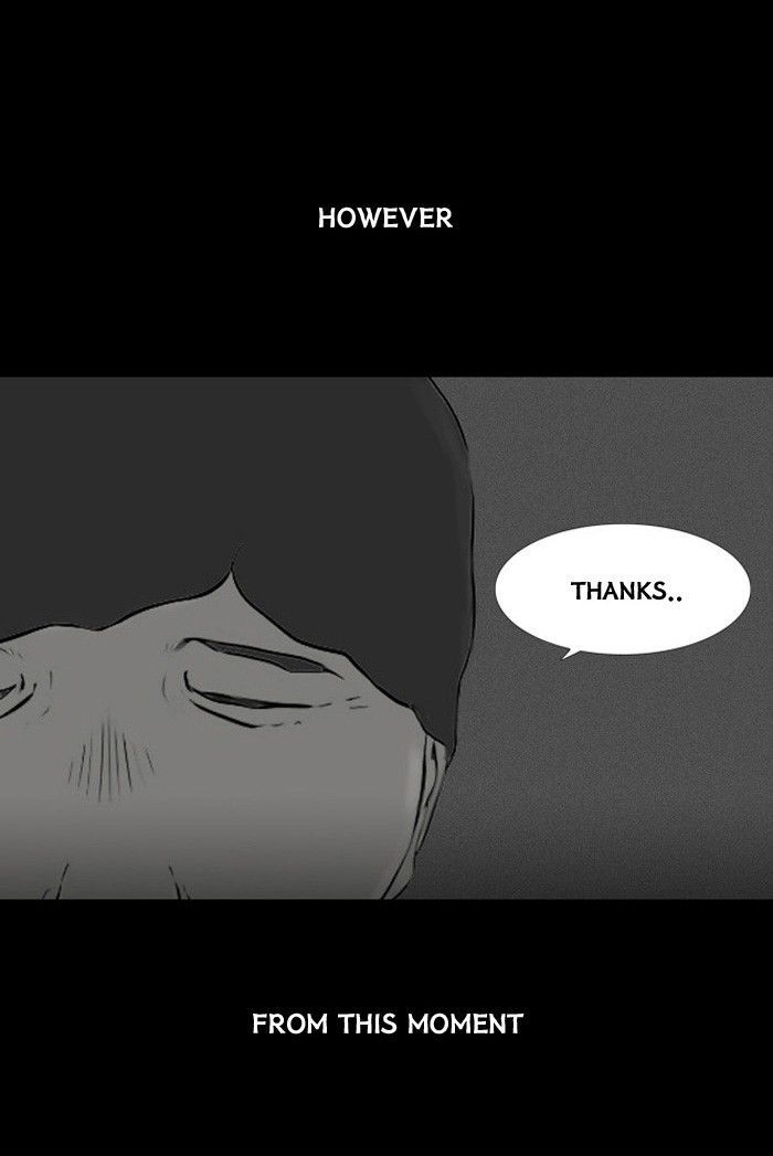 Friday: Forbidden Tales Chapter 41 page 39 - Chapter 41