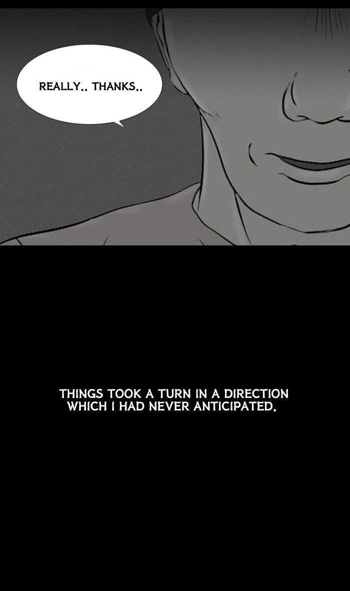 Friday: Forbidden Tales Chapter 41 page 40 - Chapter 41