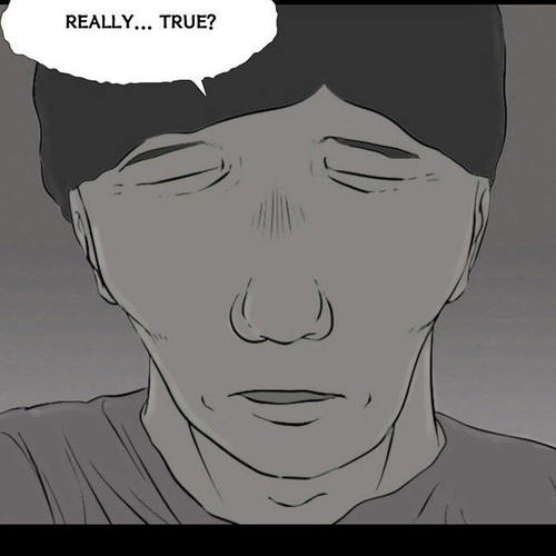 Friday: Forbidden Tales Chapter 41 cover