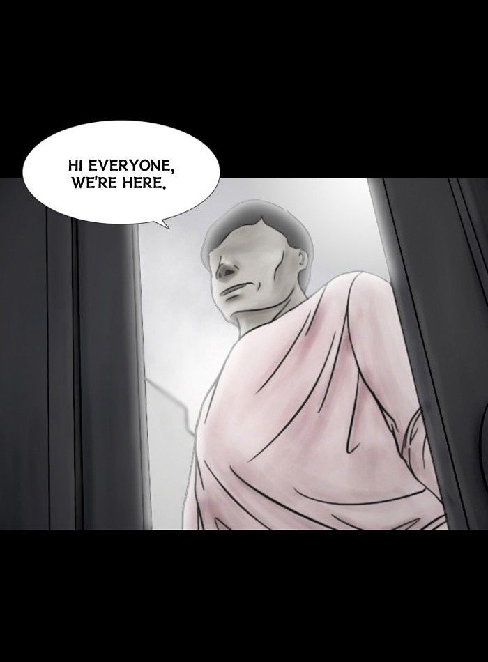Friday: Forbidden Tales Chapter 42 page 10 - Chapter 42