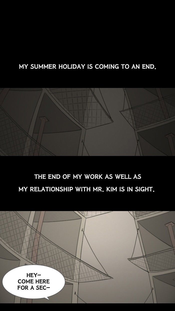 Friday: Forbidden Tales Chapter 42 page 18 - Chapter 42