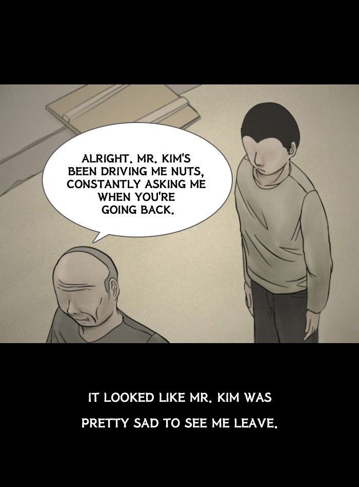 Friday: Forbidden Tales Chapter 42 page 20 - Chapter 42