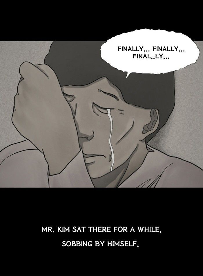 Friday: Forbidden Tales Chapter 42 page 38 - Chapter 42