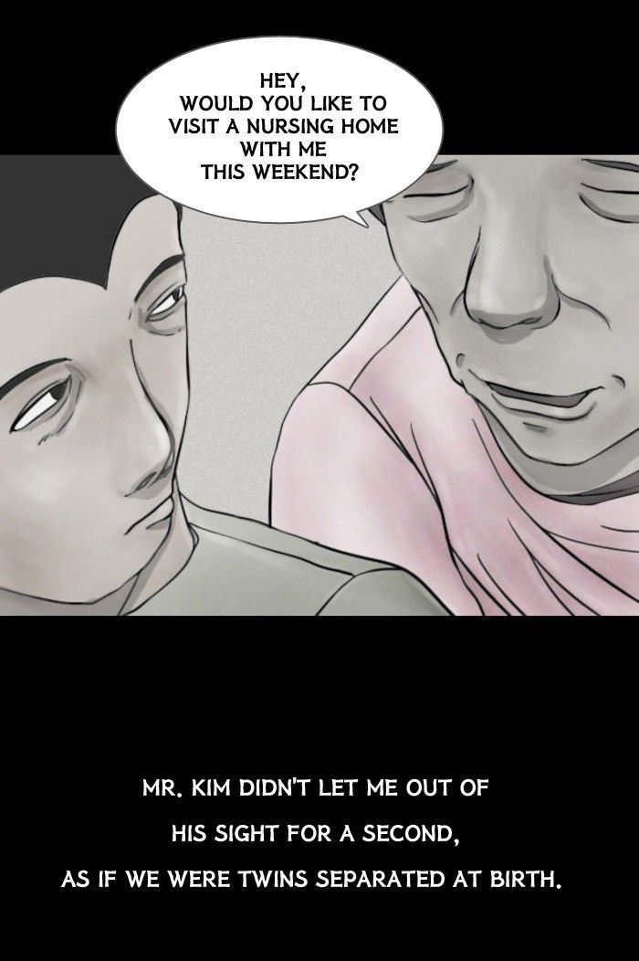 Friday: Forbidden Tales Chapter 42 page 4 - Chapter 42
