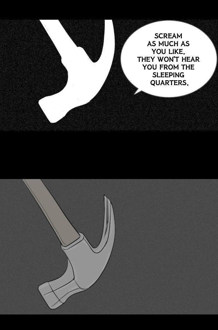 Friday: Forbidden Tales Chapter 42 page 43 - Chapter 42