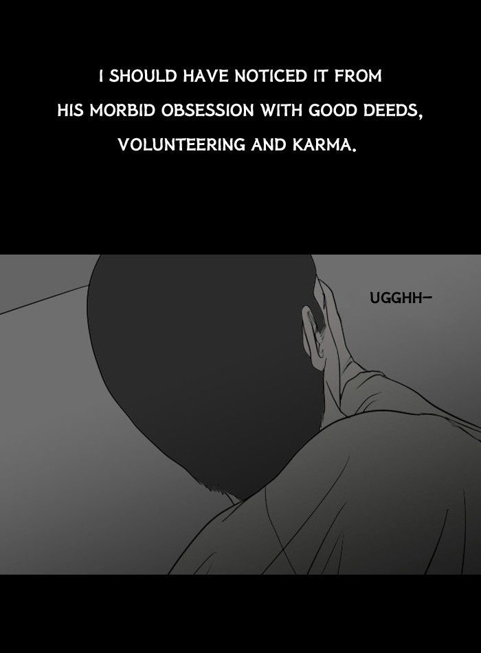 Friday: Forbidden Tales Chapter 42 page 48 - Chapter 42